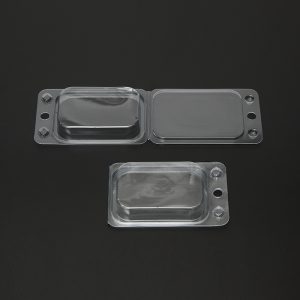 既製品　ブリスターケース　BLK0005