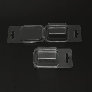 既製品　ブリスターケース　BLK0008