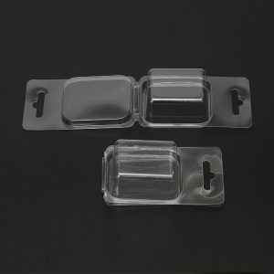 既製品　ブリスターケース　BLK0008