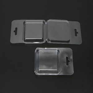 既製品　ブリスターケース　BLK0009