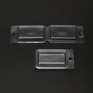 既製品　ブリスターケース　BLK0012
