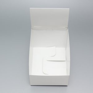 紙製品　発送用DP箱