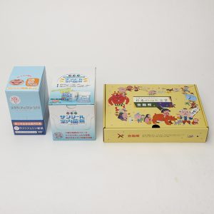 合紙箱