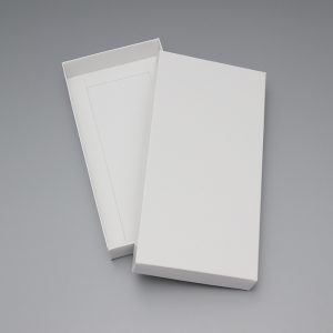 紙製品　フタ身式・組み立て箱
