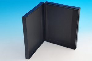 貼り箱　ブック式タイプ