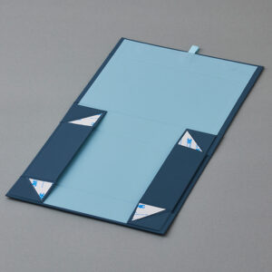 折りたたみ式 貼り箱