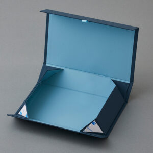 折りたたみ式 貼り箱